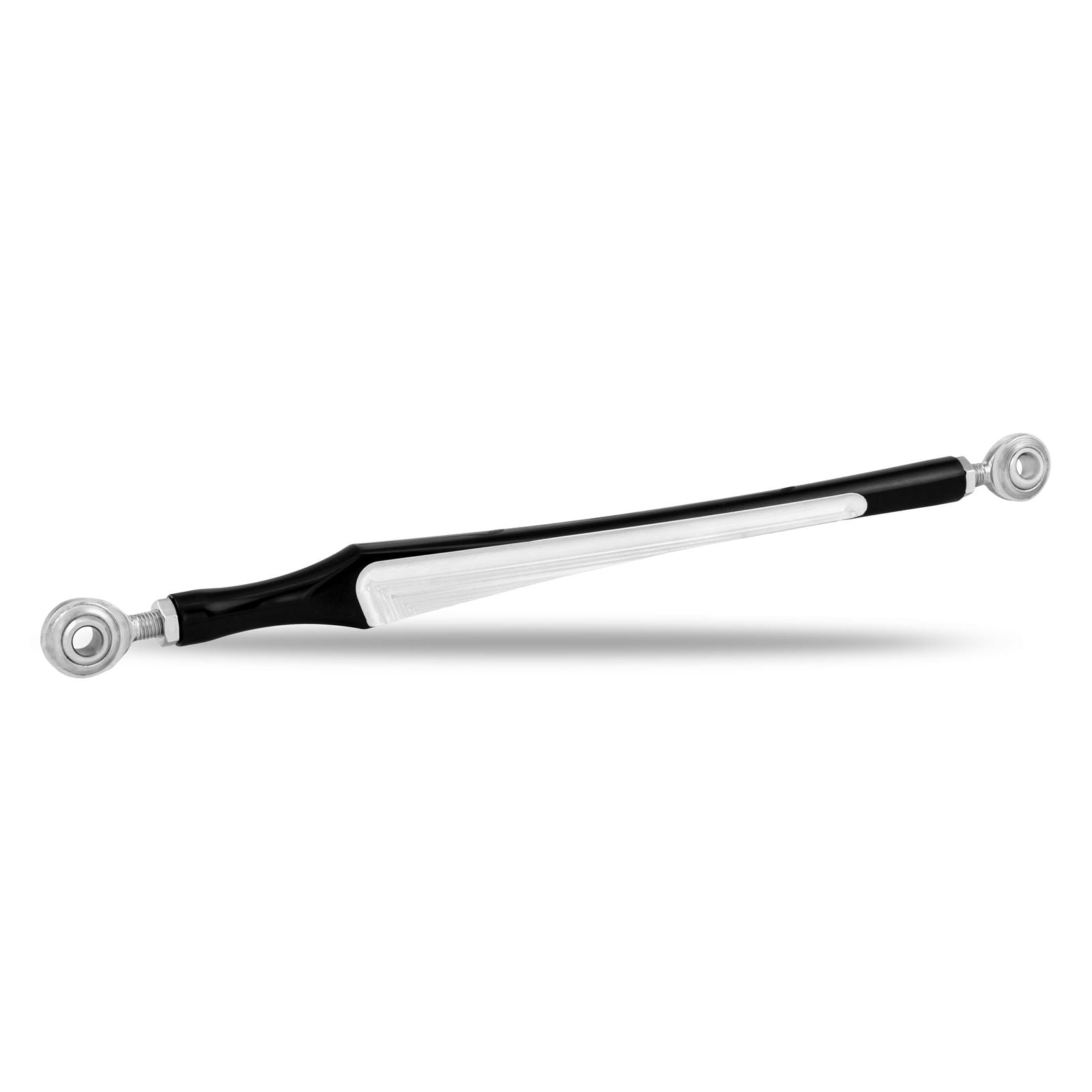 Performance Machine Scallop Shift Rod - Contrast Cut 0034-0058SCA-BM_75939