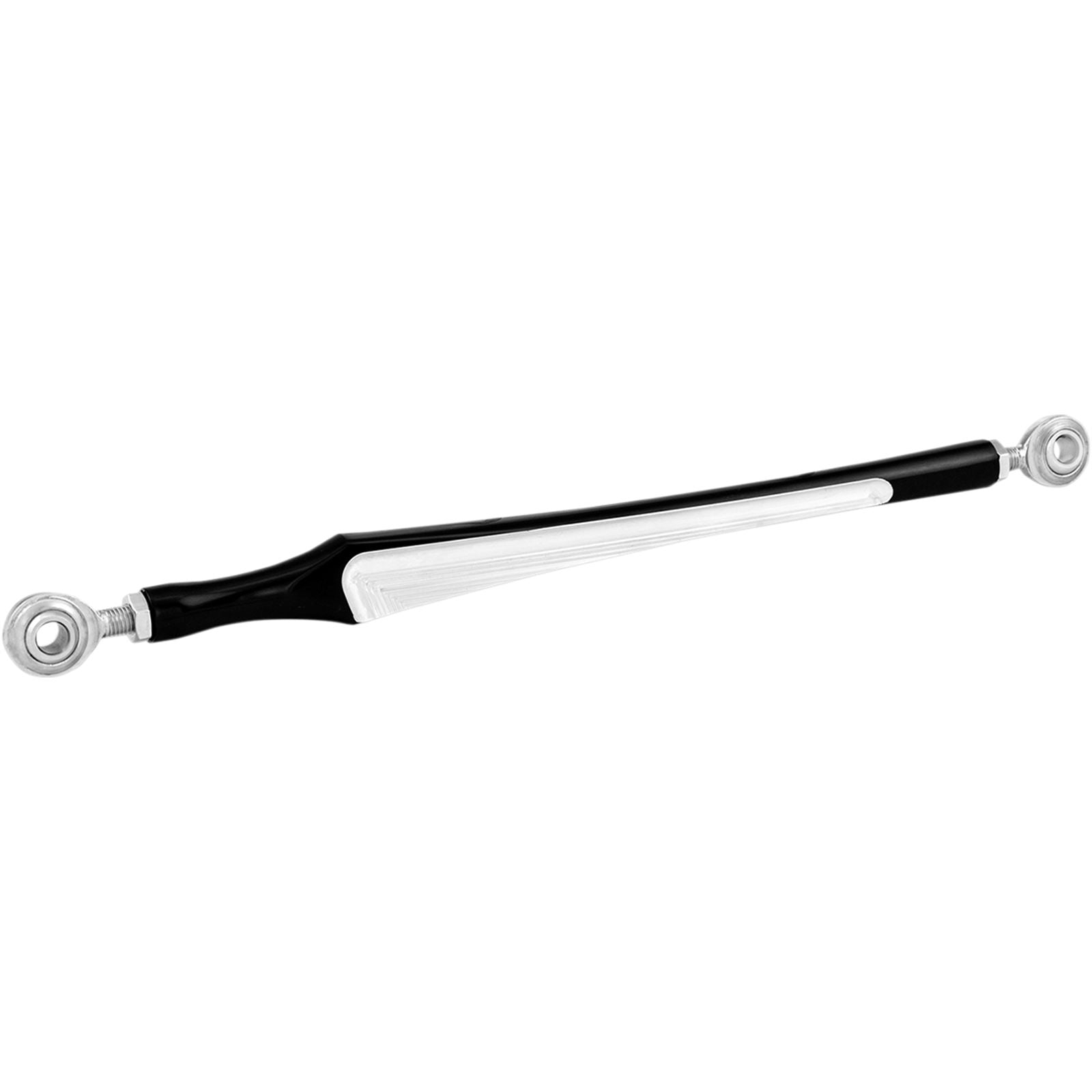 Performance Machine Scallop Shift Rod - Contrast Cut 0034-0058SCA-BM_452852
