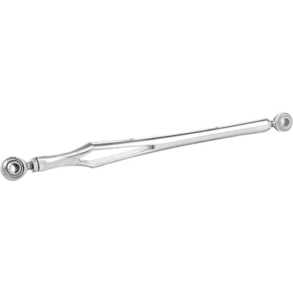 Performance Machine Superlight Shift Rod - Chrome 0034-0058SPL-CH_452856