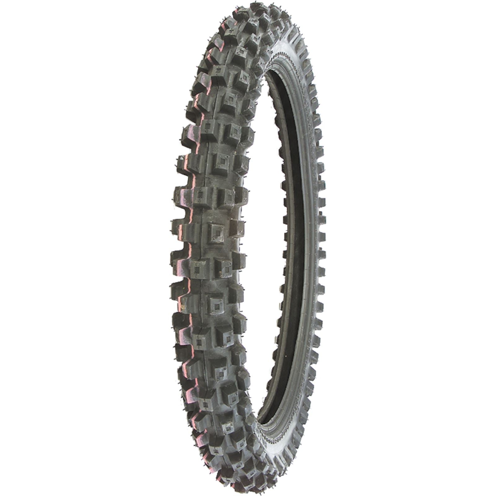 IRC Tire VE-35 Front 80/100X21 51M Bias TT T10180_75952