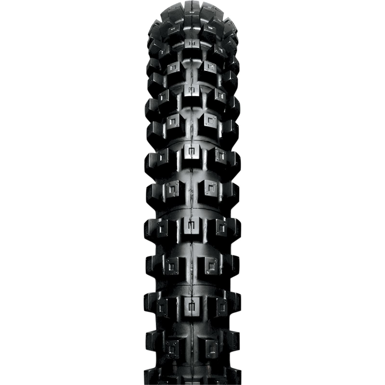 IRC Tire VE-35 Front 80/100X21 51M Bias TT T10180_397528