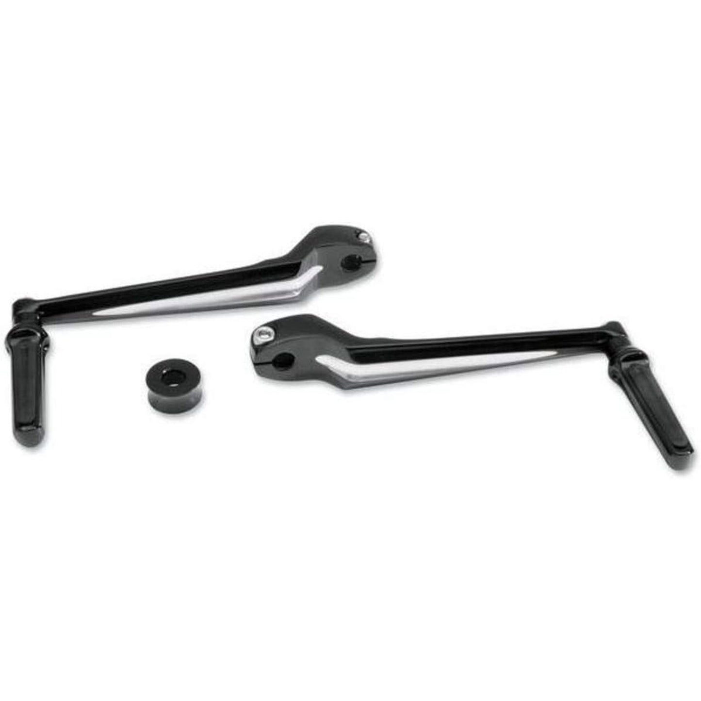 Performance Machine Ano Contour Heel-Toe Shifter Lever 0034-1081-B_1539737