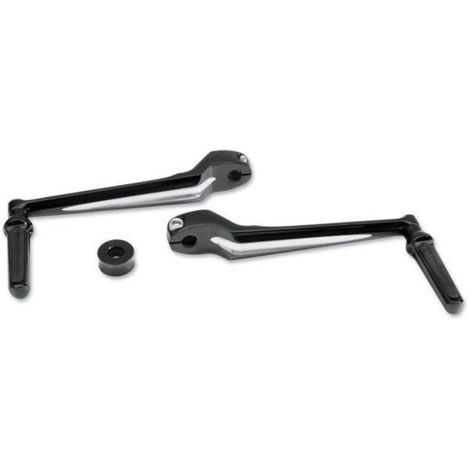Performance Machine Ano Contour Heel-Toe Shifter Lever 0034-1081-B_1539737
