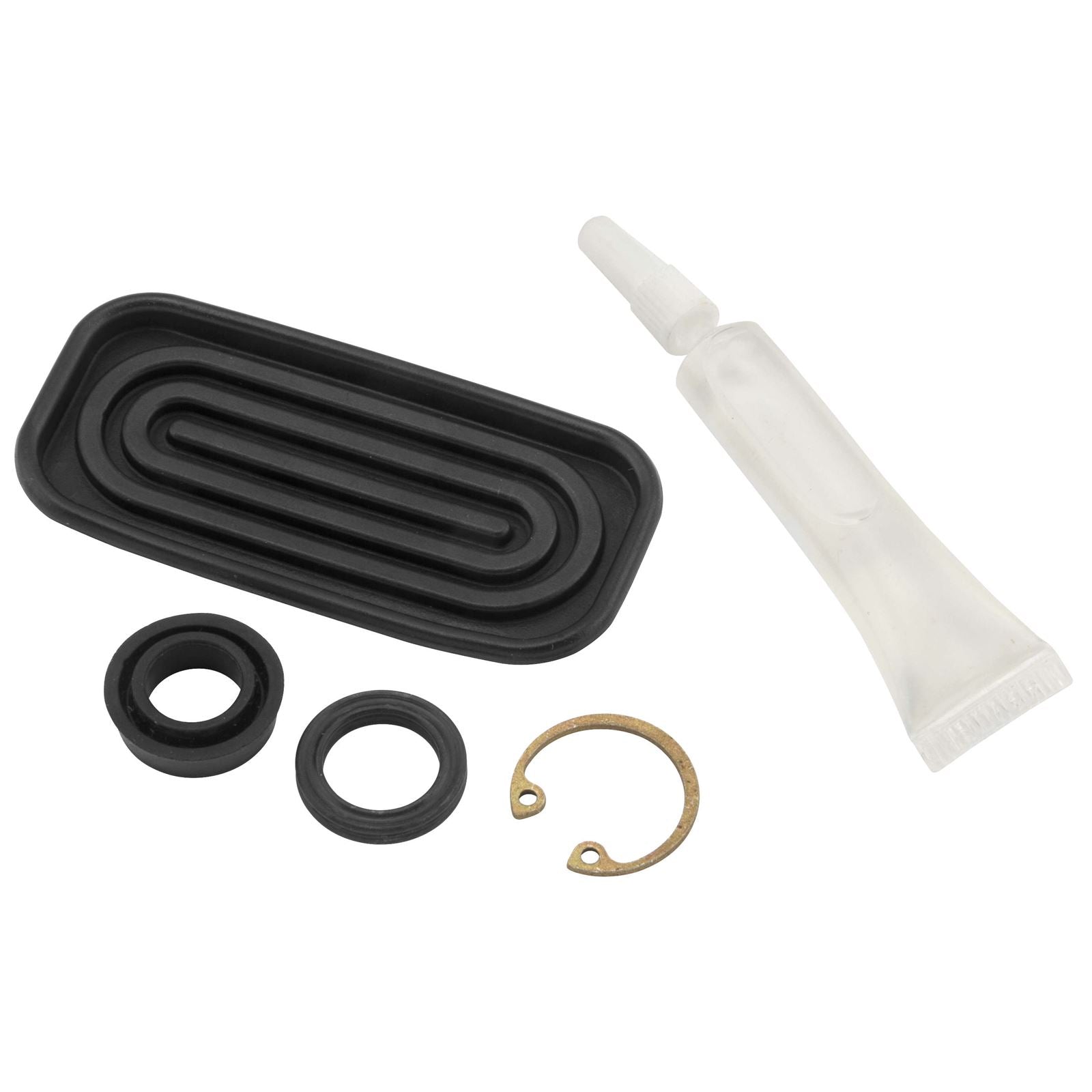 Performance Machine 5/8" Master Cylinder Rebuild Kit 0060-3602_75954