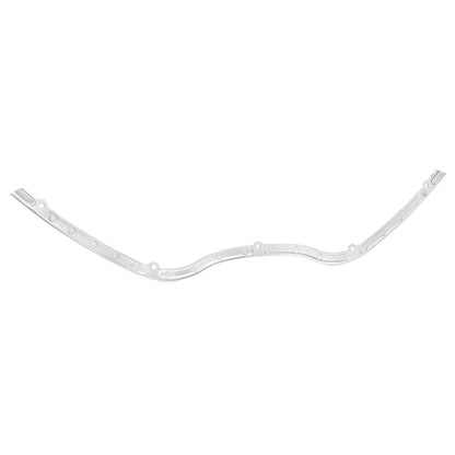 Performance Machine Windshield Trim - Hole Shot - Contrast Cut - FLTR '15+ 0209-2018HST-CH_75959