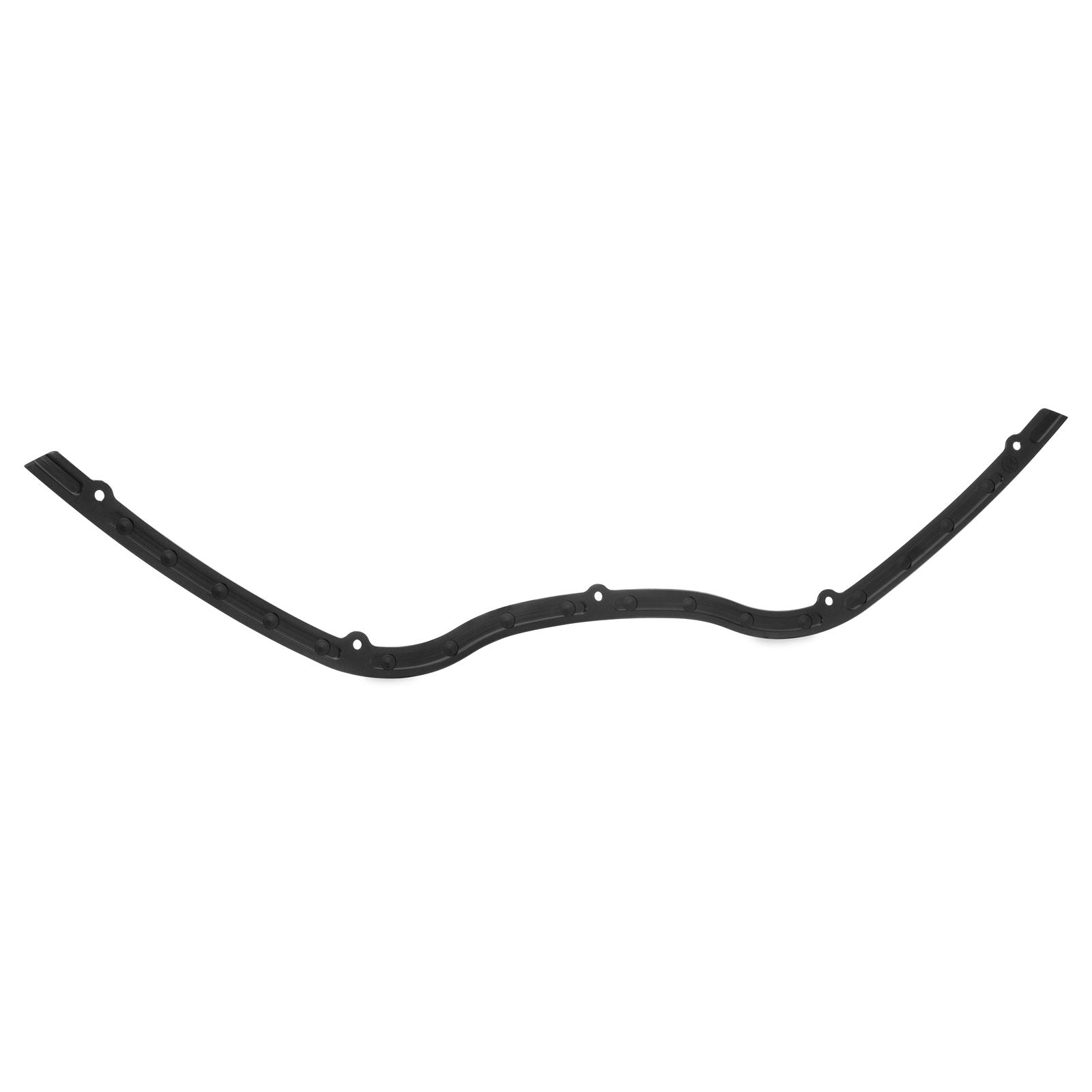 Performance Machine Holeshot Windscreen Trim Black Ops 0209-2017HST-SMB_522248