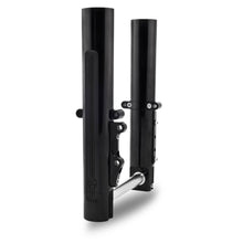 Performance Machine Lower Fork Leg Kit - Dual Disc - Black - '14-'20 FL 0208-2096-B_1463025