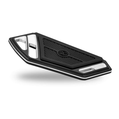 Performance Machine Superlight Passenger Floodboard - Contrast Cut 0036-1015-BM_76001