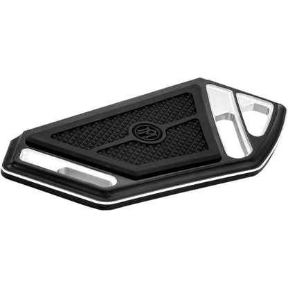 Performance Machine Superlight Passenger Floodboard - Contrast Cut 0036-1015-BM_452946