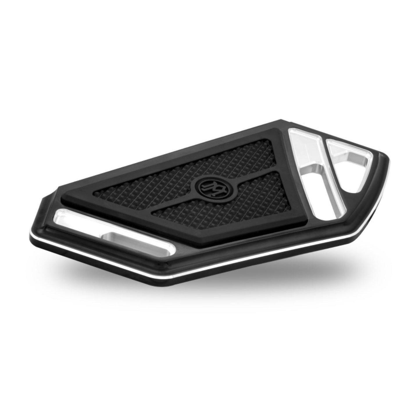 Performance Machine Superlight Passenger Floodboard - Contrast Cut 0036-1015-BM_1462317