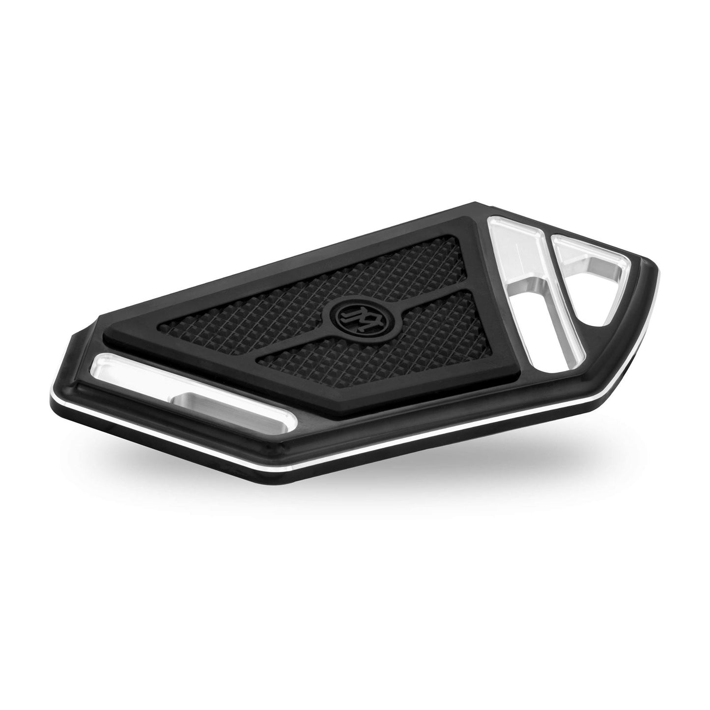 Performance Machine Superlight Passenger Floodboard - Contrast Cut 0036-1015-BM_76002