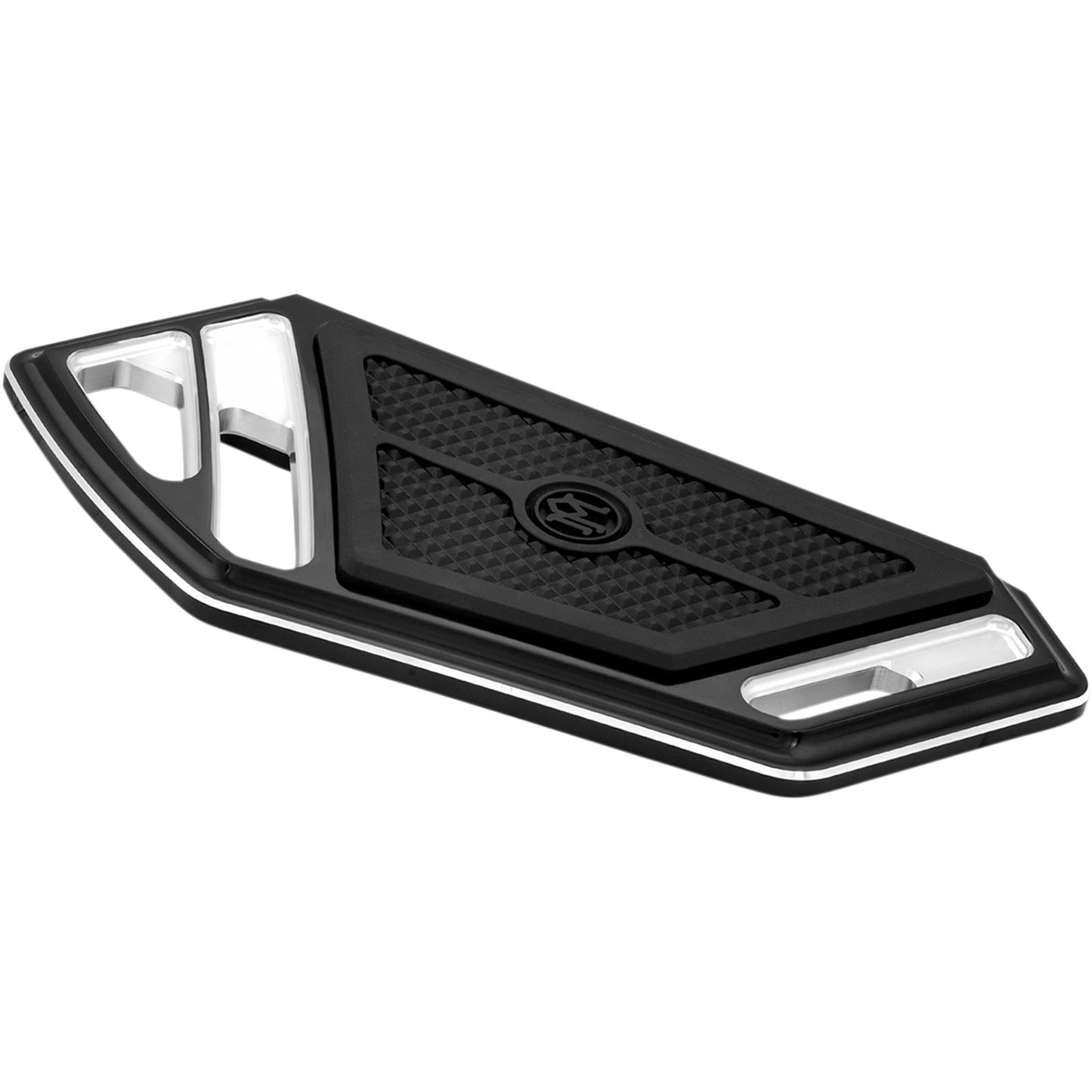 Performance Machine Superlight Passenger Floodboard - Contrast Cut 0036-1015-BM_452947