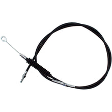 Motion Pro Black Vinyl Clutch LW Cable 06-0293_76012