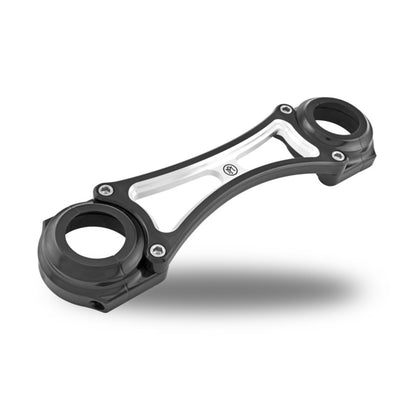 Performance Machine Fork Brace - Contrast Cut - 41 mm - '84-'17 FXST 0208-2125-BM_1462457