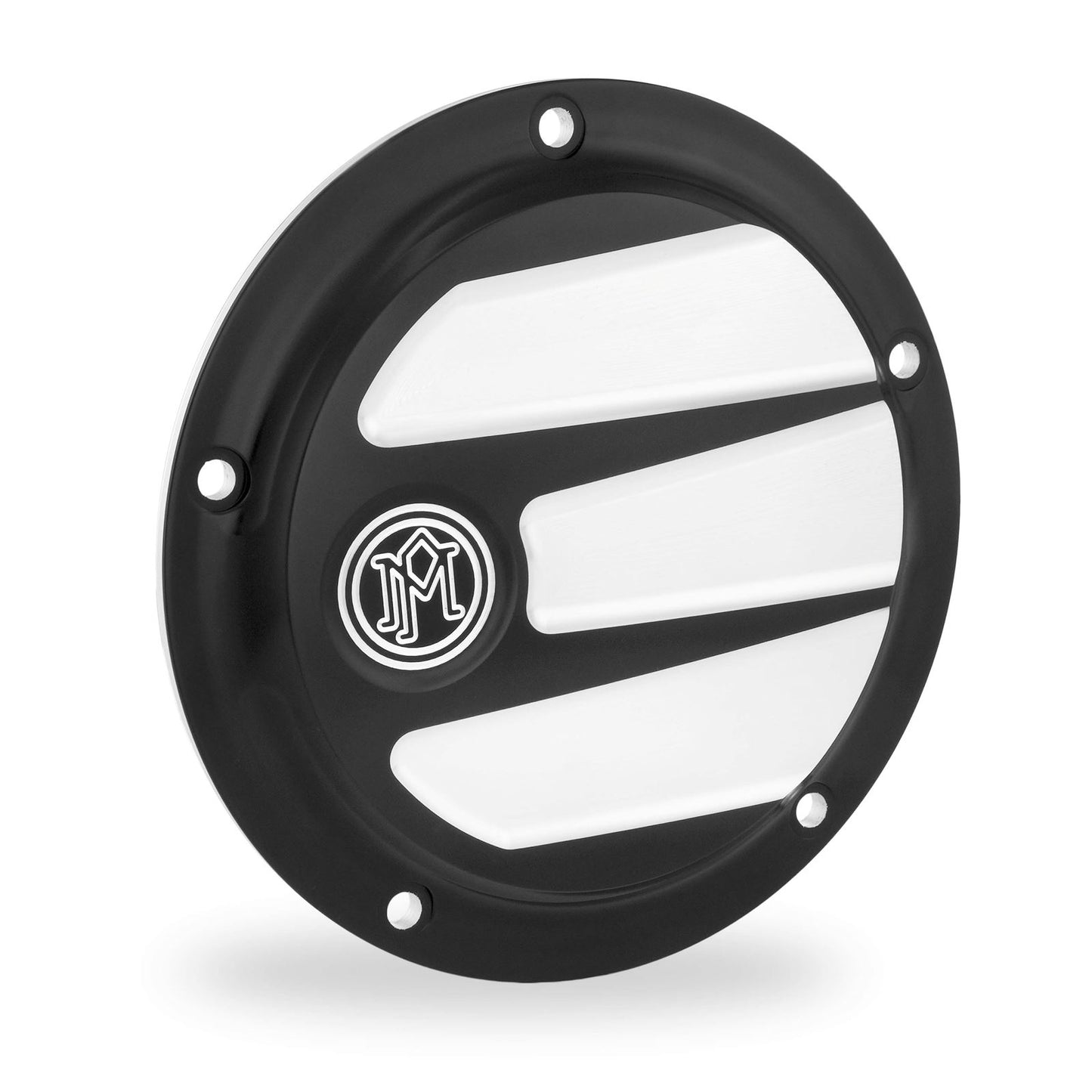 Performance Machine Derby Cover - Contrast Cut™ - Scallop 0177-2058-BM_76041