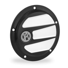 Performance Machine Derby Cover - Contrast Cut™ - Scallop 0177-2058-BM_76041