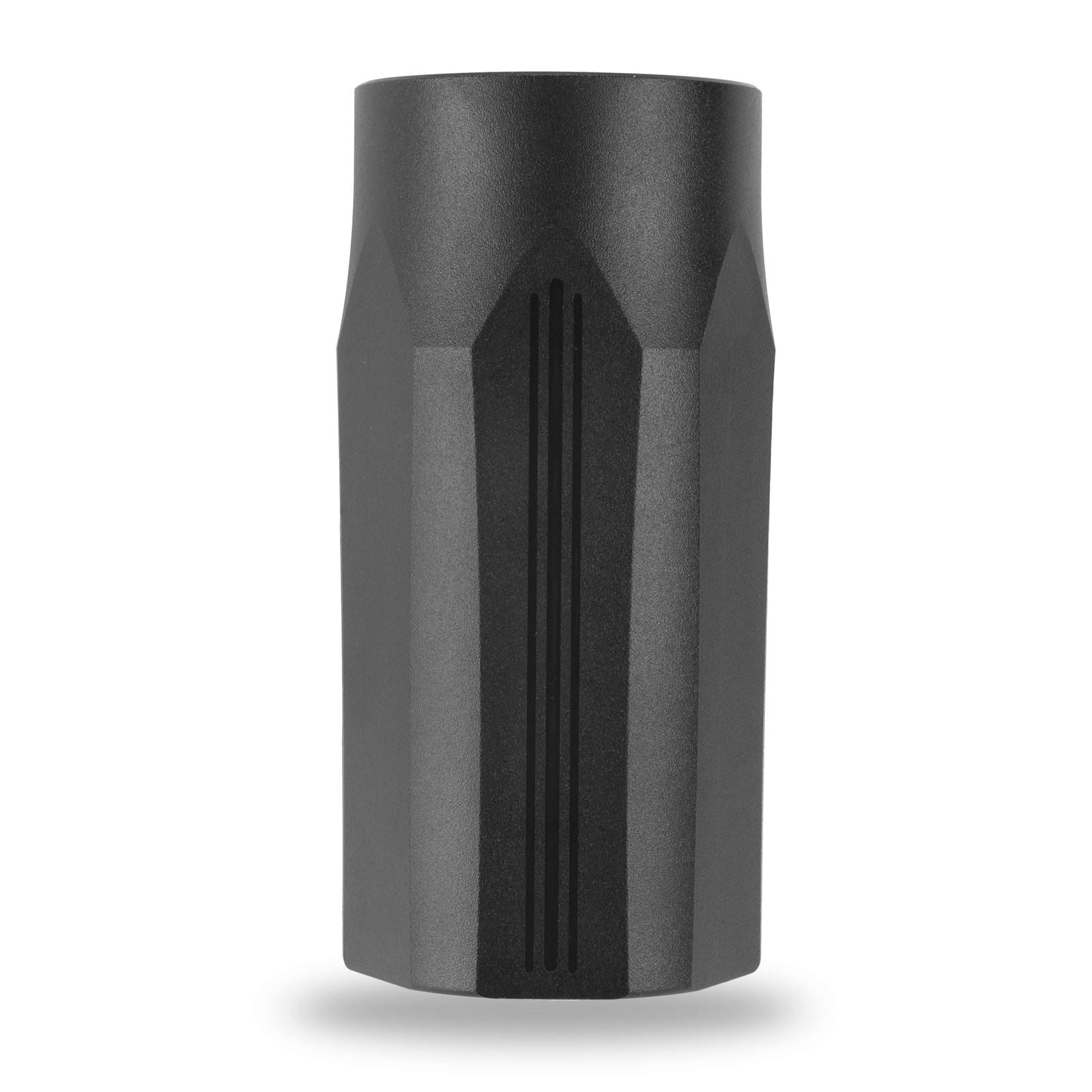Performance Machine Fork Sliders Tech - Black - '14+FL 0208-2102-B_76065