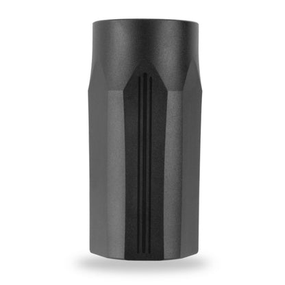 Performance Machine Fork Sliders Tech - Black - '14+FL 0208-2102-B_1463028