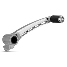 Performance Machine Brake Lever Assembly - Floorboard - Apex - Chrome 0032-1087-CH_522262