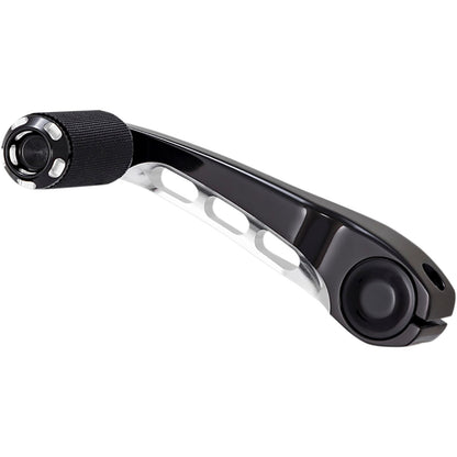Performance Machine Shift Lever - Apex - Contrast Cut - XL 0034-1112-BM_452864