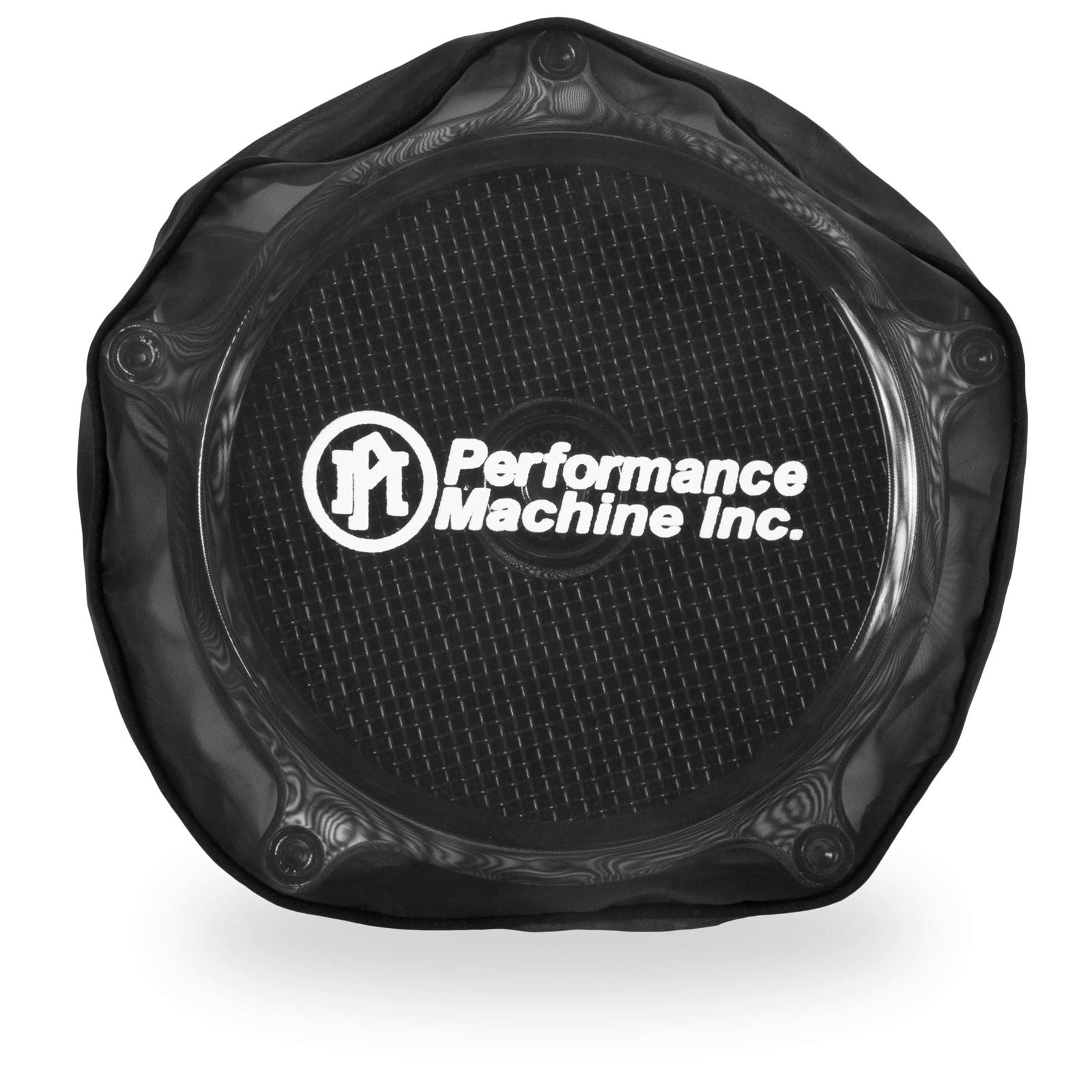 Performance Machine Rain Sock for Super Gas Air Cleaner 0206-0042_76085