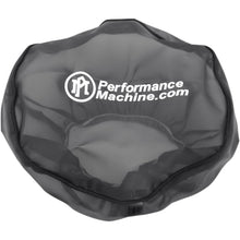 Performance Machine Rain Sock for Super Gas Air Cleaner 0206-0042_452769