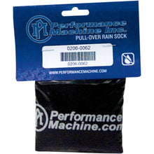 Performance Machine Pre-Filter for Primary Fast Air 0206-0062_452767