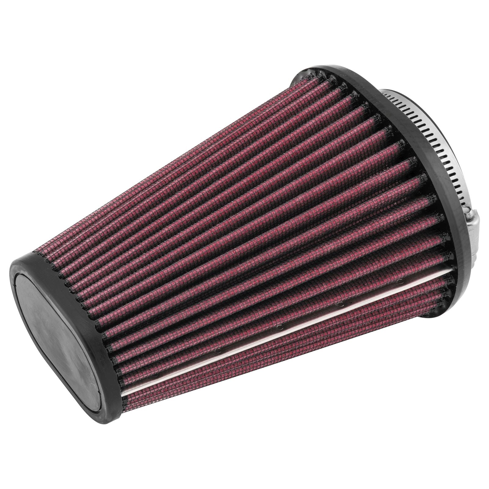 Performance Machine Airfilter Replacement Fast Air 0206-0048_76087