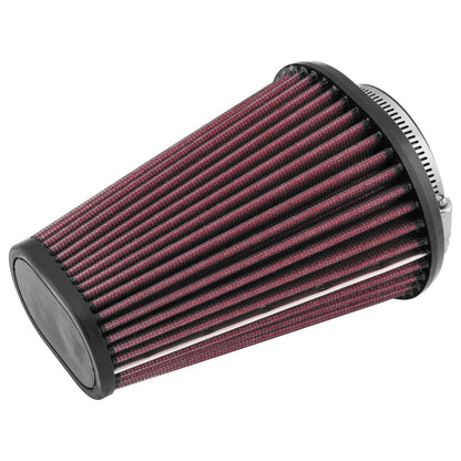 Performance Machine Airfilter Replacement Fast Air 0206-0048_76087