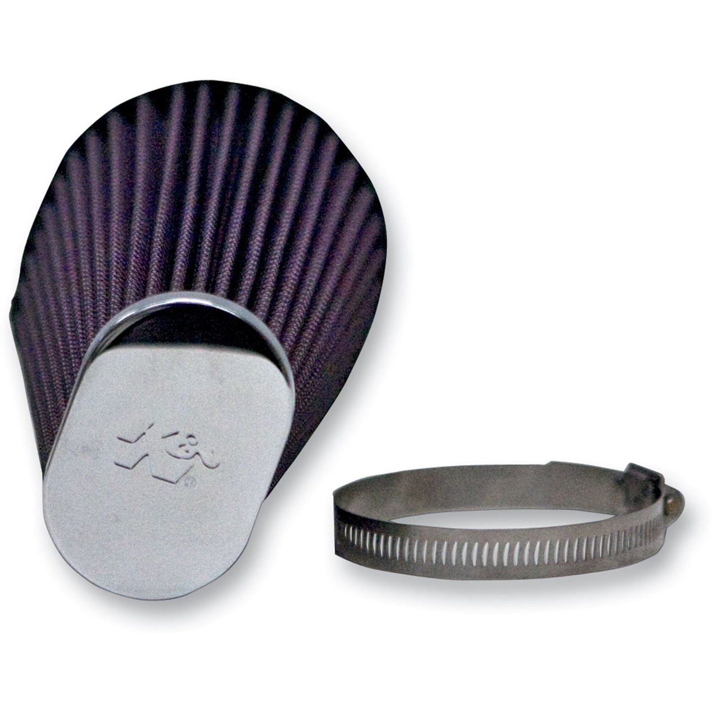 Performance Machine Airfilter Replacement Fast Air 0206-0048_452768