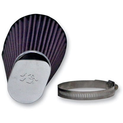 Performance Machine Airfilter Replacement Fast Air 0206-0048_452768