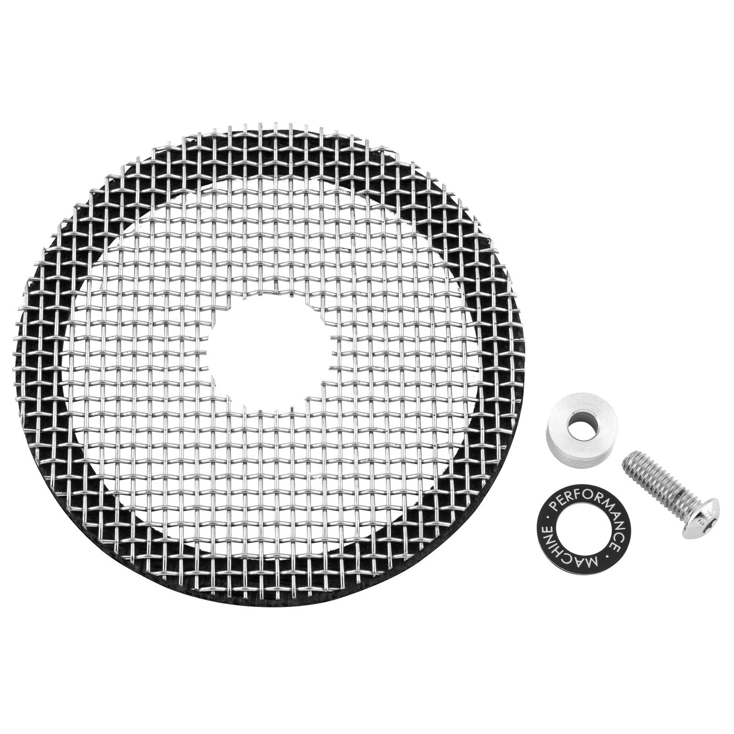 Performance Machine Insert Arlen Ness Screamin' Eagle Retro 0206-2009_76093