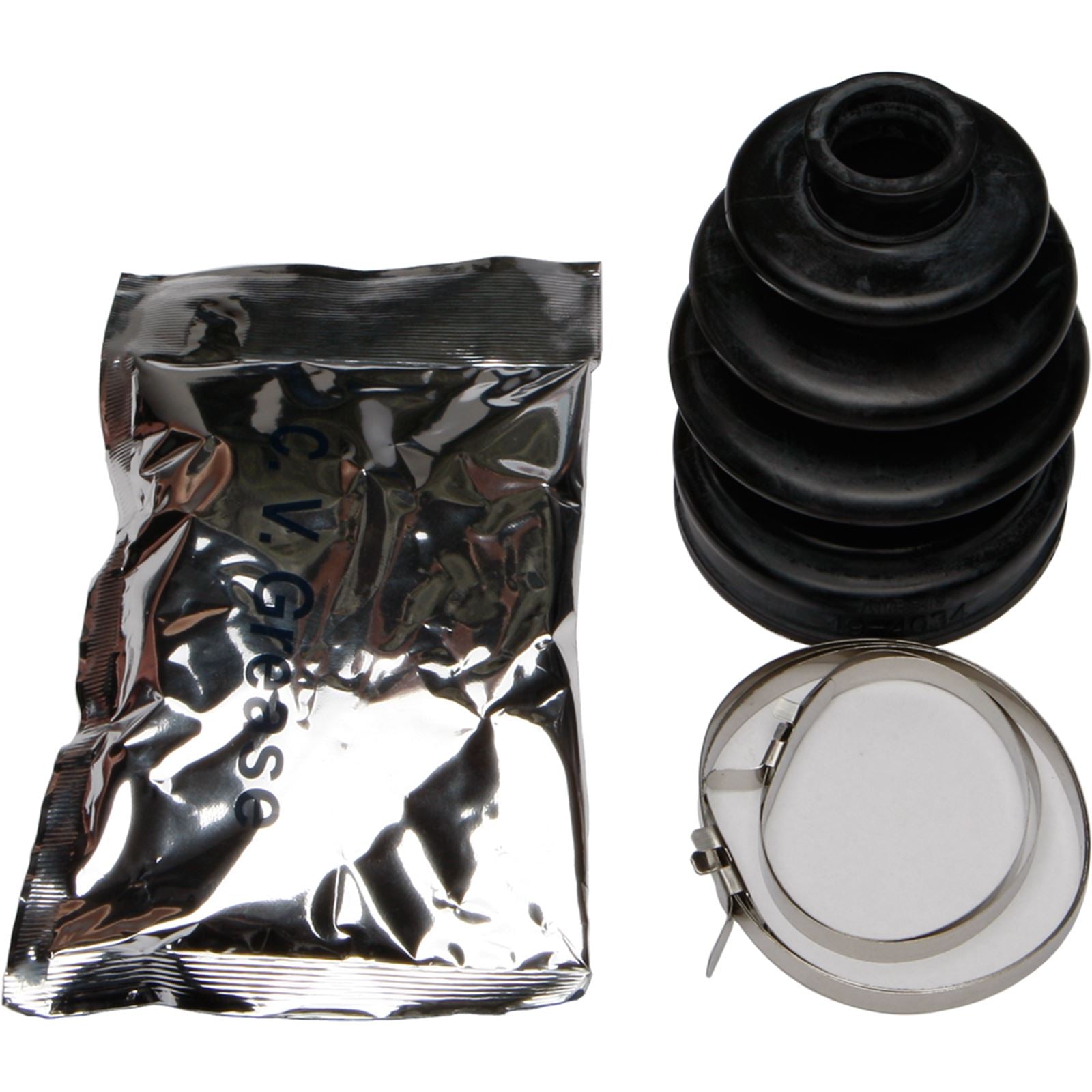 All Balls CV Boot Kit 19-5025_76116