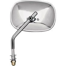 Emgo Bolt-Thru Mirror Chrome 20-34800_381858