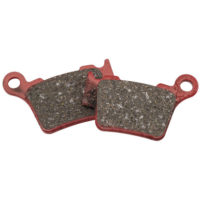EBC Brakes Brake Pads FA368X_76141