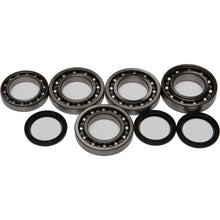 All Balls Front Differential Bearing and Seal Kit 25-2077_76145