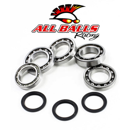 All Balls Front Differential Bearing and Seal Kit 25-2077_558324