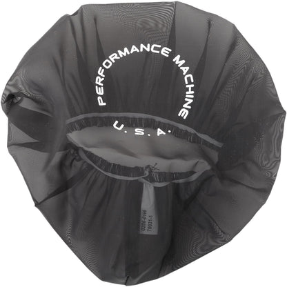 Performance Machine Rain Sock for Jet Air Cleaners 0206-0166_452774