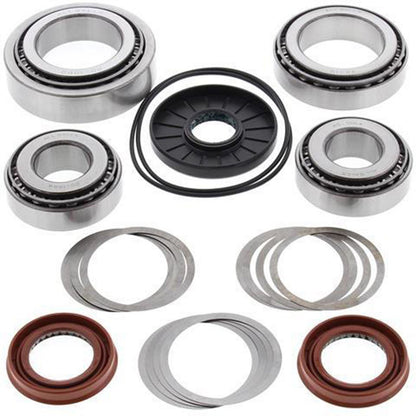 All Balls Differential Bearing and Seal Kit 25-2088_558325