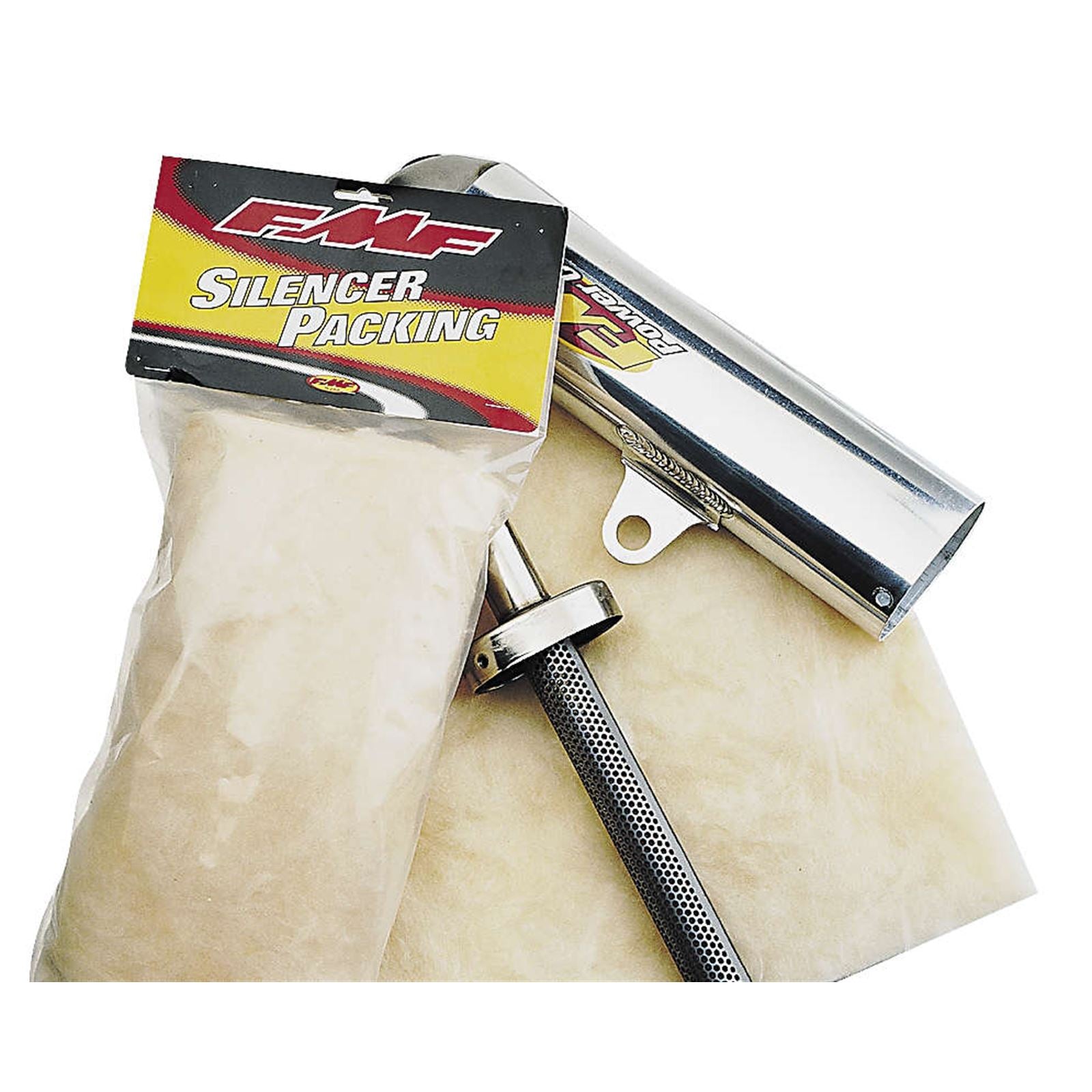 FMF Racing 2-Stroke Standard Silencer Packing 010589_76160