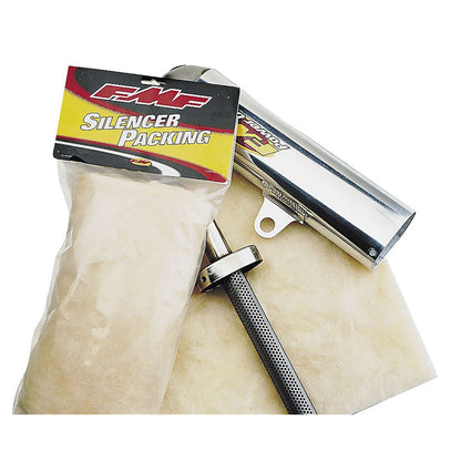 FMF Racing 2-Stroke Standard Silencer Packing 010589_76160