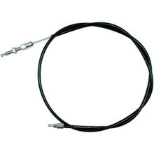 Motion Pro Black Vinyl Clutch Cable 06-0046_76171