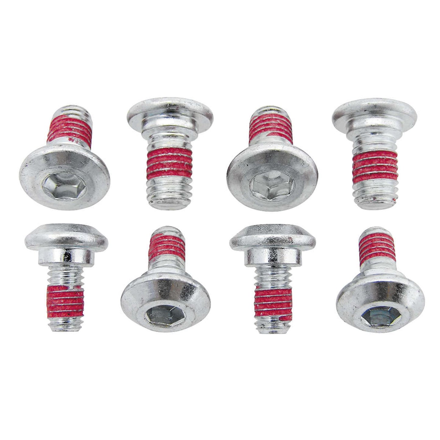 Bolt MC Hardware Rotor Bolts For Suzuki/Kawasaki 2009-SKRTR_76196