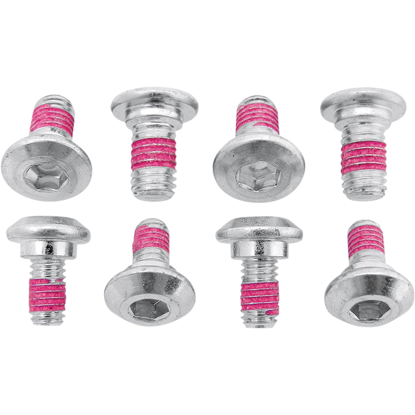 Bolt MC Hardware Rotor Bolts For Suzuki/Kawasaki 2009-SKRTR_354251