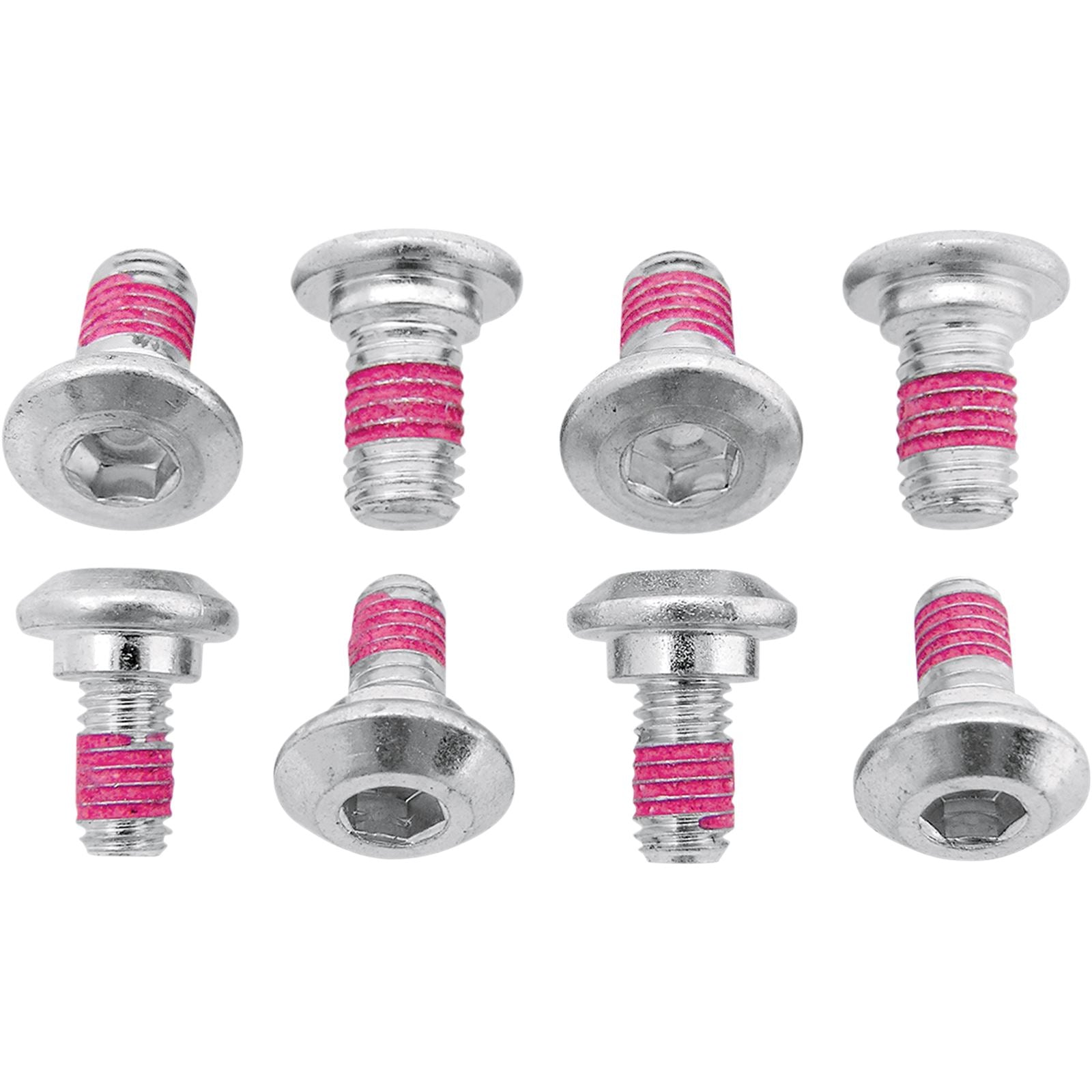 Bolt MC Hardware Rotor Bolts For Suzuki/Kawasaki 2009-SKRTR_354251