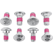 Bolt MC Hardware Rotor Bolts For Suzuki/Kawasaki 2009-SKRTR_354251