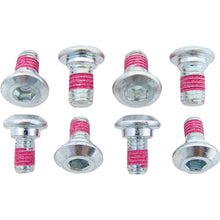 Bolt MC Hardware Rotor Bolts For Suzuki/Kawasaki 2009-SKRTR_76197