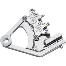 Performance Machine Caliper - Rear - Chrome - '00-05 Softail [MPN: 1285-0052-CH]_453330