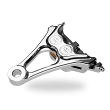 Performance Machine Caliper - Rear - '06-07 FXST - Chrome 1294-0077-CH_76208