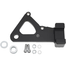 Performance Machine Caliper Bracket - Black - '84-99 FXR 0023-1526EJ-B_453072